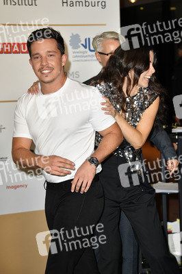 Der Deutsche Radiopreis 2019 in Hamburg