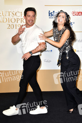 Der Deutsche Radiopreis 2019 in Hamburg