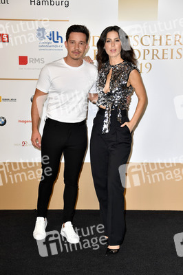 Der Deutsche Radiopreis 2019 in Hamburg