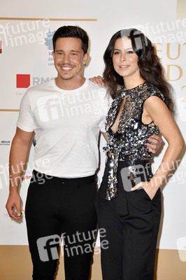 Der Deutsche Radiopreis 2019 in Hamburg