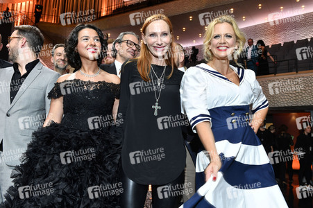 Der Deutsche Radiopreis 2019 in Hamburg