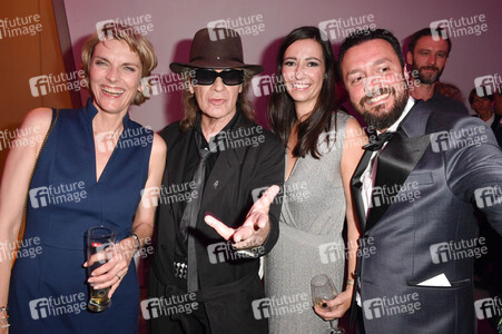 Der Deutsche Radiopreis 2019 in Hamburg