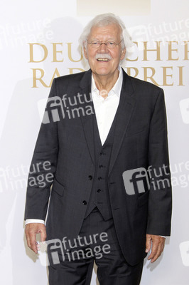 Der Deutsche Radiopreis 2019 in Hamburg