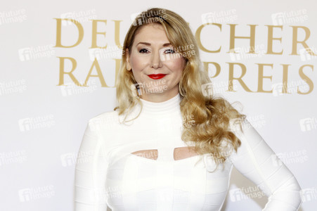 Der Deutsche Radiopreis 2019 in Hamburg