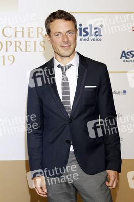 Der Deutsche Radiopreis 2019 in Hamburg