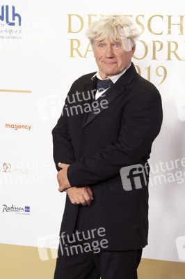 Der Deutsche Radiopreis 2019 in Hamburg