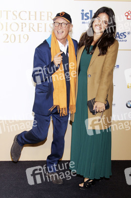 Der Deutsche Radiopreis 2019 in Hamburg