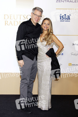 Der Deutsche Radiopreis 2019 in Hamburg