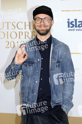 Der Deutsche Radiopreis 2019 in Hamburg