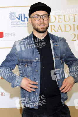 Der Deutsche Radiopreis 2019 in Hamburg