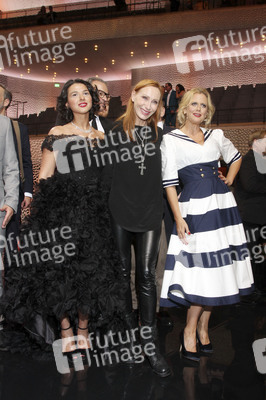 Der Deutsche Radiopreis 2019 in Hamburg