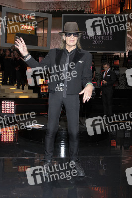 Der Deutsche Radiopreis 2019 in Hamburg