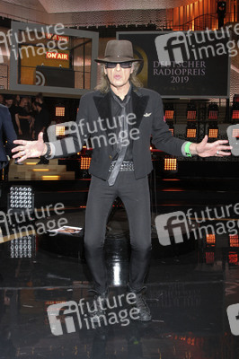 Der Deutsche Radiopreis 2019 in Hamburg