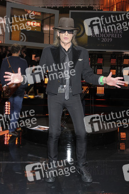 Der Deutsche Radiopreis 2019 in Hamburg