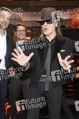 Der Deutsche Radiopreis 2019 in Hamburg