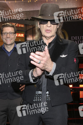 Der Deutsche Radiopreis 2019 in Hamburg