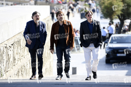 Photocall 'Sanctuary', San Sebastian International Film Festival 2019