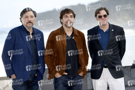 Photocall 'Sanctuary', San Sebastian International Film Festival 2019