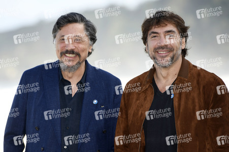 Photocall 'Sanctuary', San Sebastian International Film Festival 2019