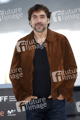 Photocall 'Sanctuary', San Sebastian International Film Festival 2019