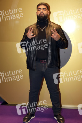 Serienpremiere 'Skylines' in Frankfurt