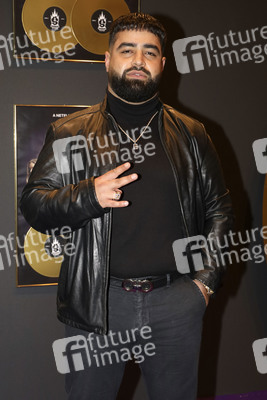 Serienpremiere 'Skylines' in Frankfurt