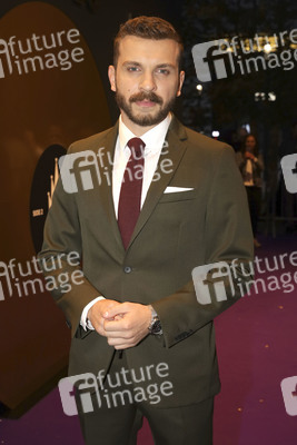 Serienpremiere 'Skylines' in Frankfurt