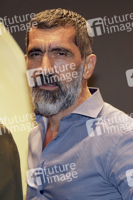 Serienpremiere 'Skylines' in Frankfurt