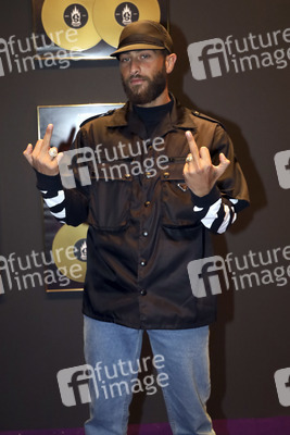 Serienpremiere 'Skylines' in Frankfurt