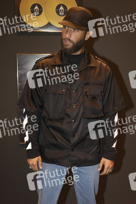 Serienpremiere 'Skylines' in Frankfurt