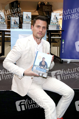 Buchpräsentation mit Rocco Stark in Berlin