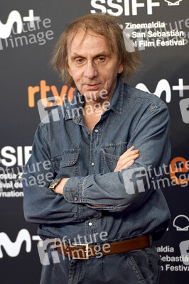 Filmpremiere 'Thalasso', San Sebastian International Film Festival 2019