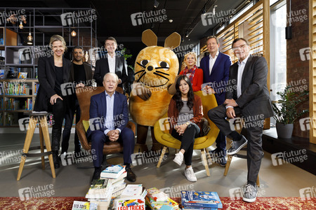 Pressetermin 'Zukunft Bildung' in Köln