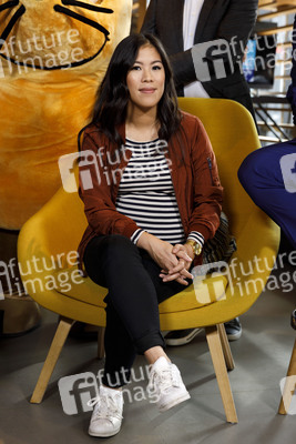 Pressetermin 'Zukunft Bildung' in Köln