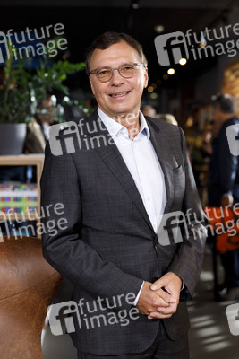 Pressetermin 'Zukunft Bildung' in Köln