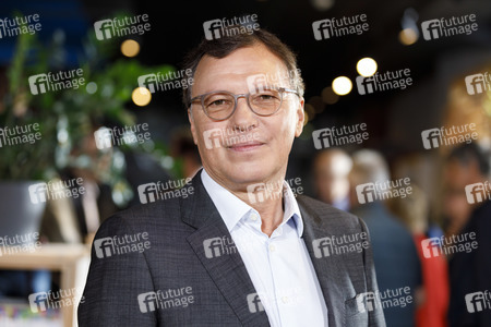 Pressetermin 'Zukunft Bildung' in Köln