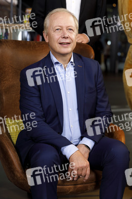 Pressetermin 'Zukunft Bildung' in Köln