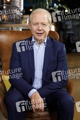 Pressetermin 'Zukunft Bildung' in Köln