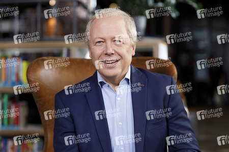 Pressetermin 'Zukunft Bildung' in Köln