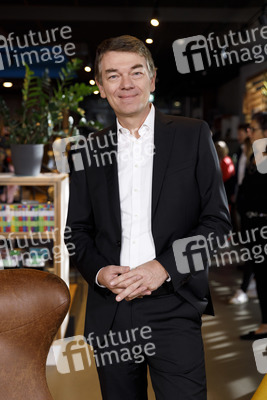 Pressetermin 'Zukunft Bildung' in Köln