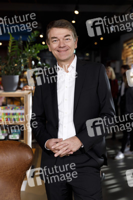 Pressetermin 'Zukunft Bildung' in Köln