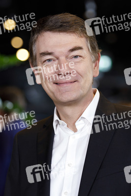 Pressetermin 'Zukunft Bildung' in Köln