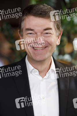 Pressetermin 'Zukunft Bildung' in Köln