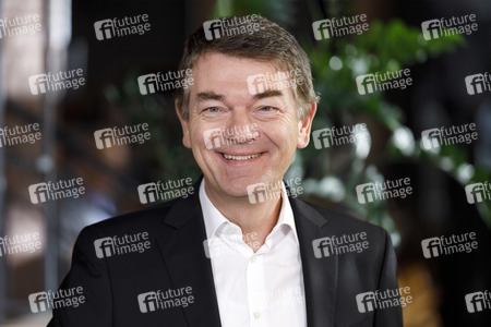 Pressetermin 'Zukunft Bildung' in Köln