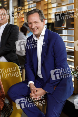 Pressetermin 'Zukunft Bildung' in Köln