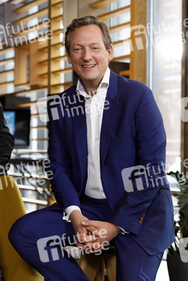 Pressetermin 'Zukunft Bildung' in Köln