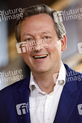 Pressetermin 'Zukunft Bildung' in Köln