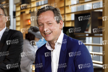 Pressetermin 'Zukunft Bildung' in Köln