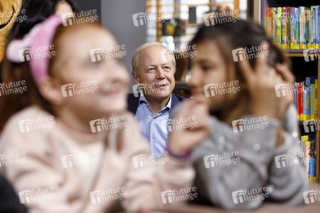 Pressetermin 'Zukunft Bildung' in Köln