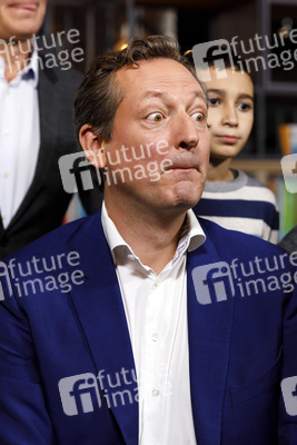 Pressetermin 'Zukunft Bildung' in Köln